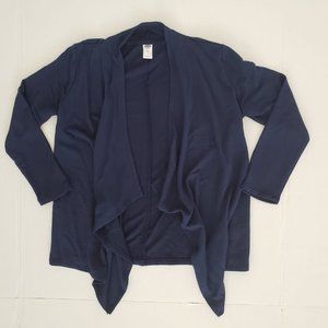 Old Navy Girls Wrap Cardigan